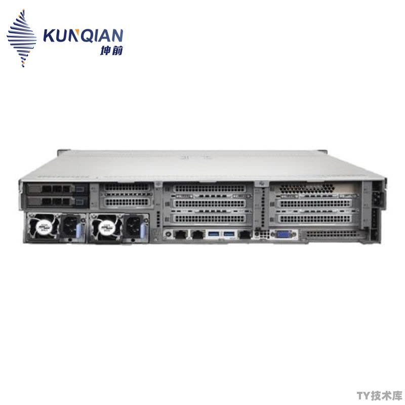 海光CPU支持四路服务器吗